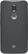 Back. Motorola - Moto X (2nd Generation) 4G Cell Phone - Black Leather.