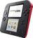 Alt View 18. Nintendo - Nintendo 2DS with Mario Kart 7 - Crimson Red.