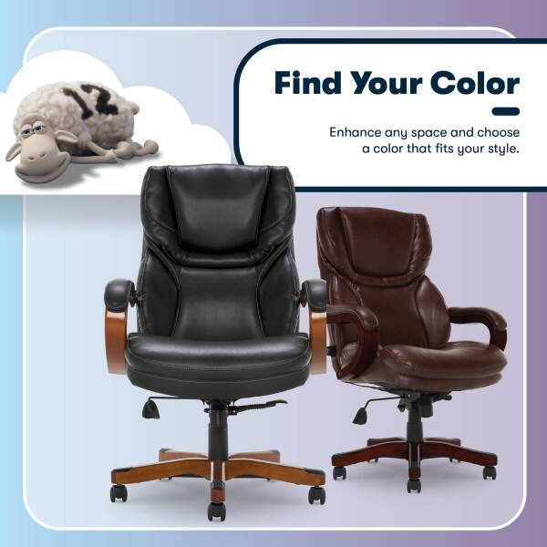 Find Your Color  
Enhance any space and choose a color that fits your style.