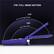 178° FULL HINGE MOTION
178° Full Hinge Motion
150° Click Stop