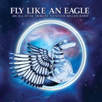 Fly Like an Eagle: An All-Star Tribute to the Steve Miller Band [LP] - VINYL - Front_Zoom