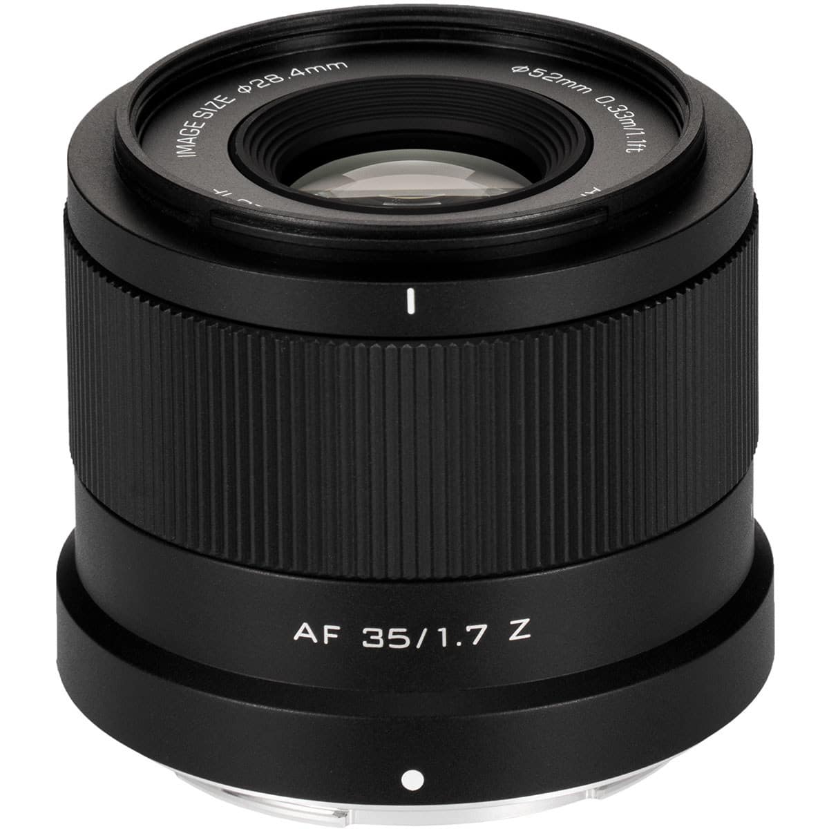 Viltrox - AF 35mm f/1.7 Lens, Nikon Z