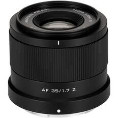 SIZE 28.4mm IMAGE
52mm 0.33m/1.1ft
AF 35/1.7 Z