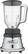 Front. Waring Pro - Professional 2-Speed Bar Blender - Chrome.