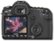 Back Standard. Canon - EOS 50D 15.1-Megapixel Digital SLR Camera - Black.