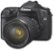 Angle Standard. Canon - EOS 50D 15.1-Megapixel Digital SLR Camera - Black.