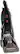 Angle Standard. BISSELL - Proheat Upright Deep Cleaner - Black.