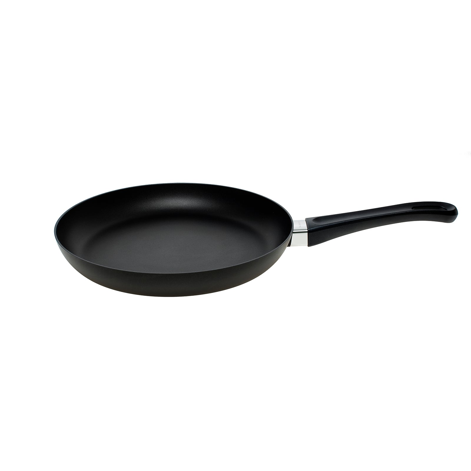 Scanpan - Classic 10.25-Inch Nonstick Fry Pan - Black