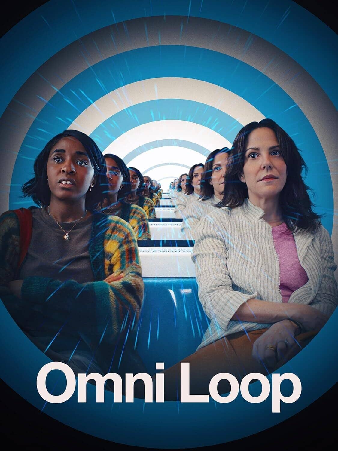 Omni Loop  - DVD