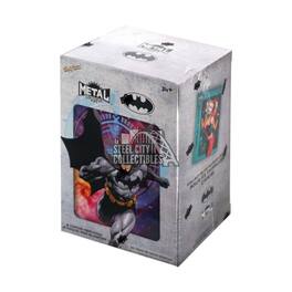 Upper Deck - 2025 Batman Skybox Metal Universe 6-Pack Blaster Box