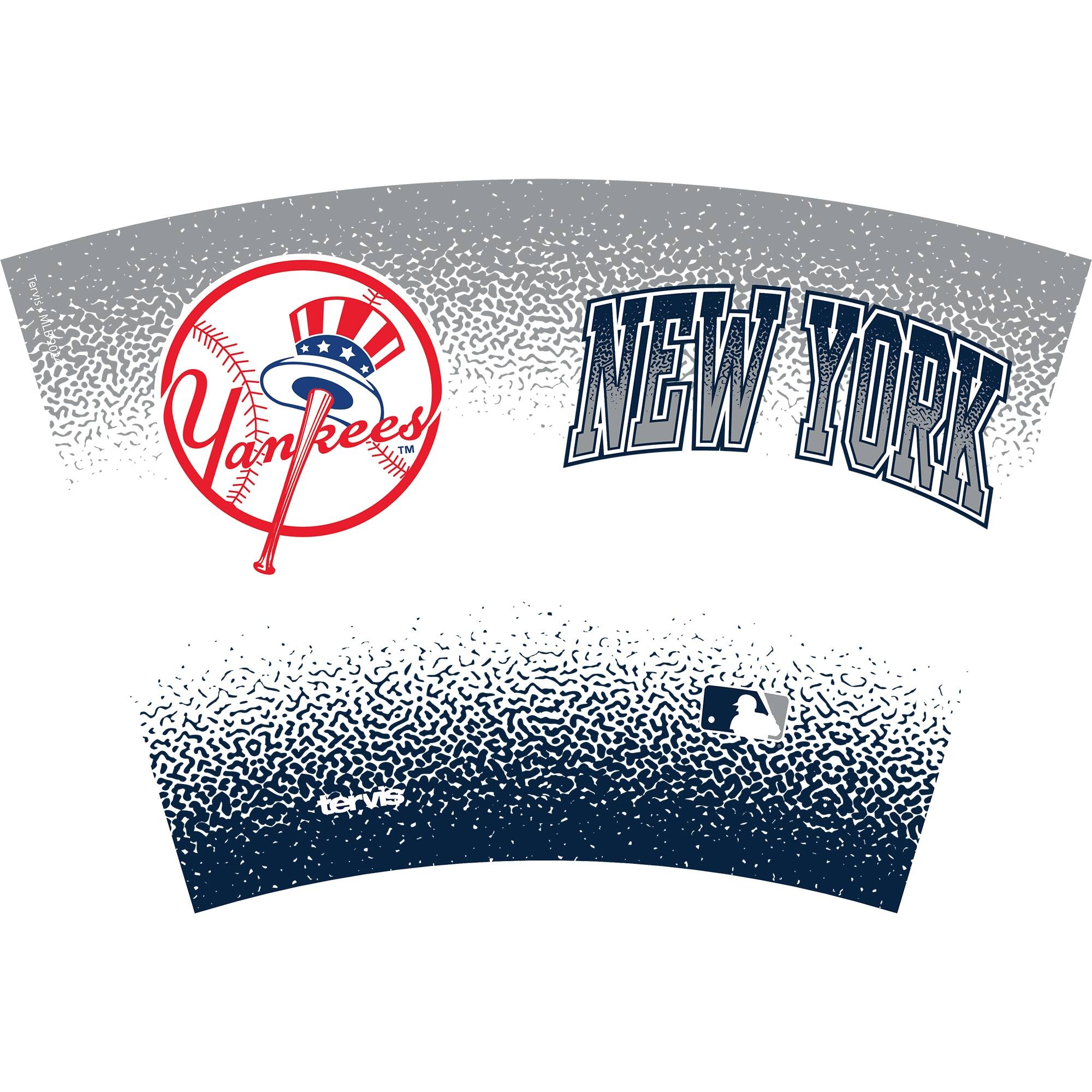 New York  
Yankees