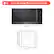 LG Over-the-Range Microwave Dimensions
- Width: 29 7/8"
- Height: 16 7/16"
- Depth: 17 7/8"