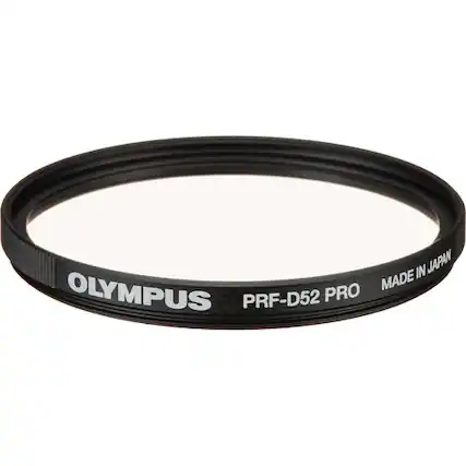 OLYMPUS PRF-D52 PRO MADE IN JAPAN