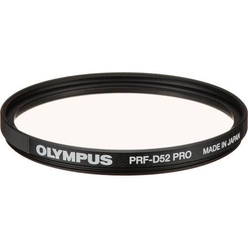 OLYMPUS PRF-D52 PRO MADE IN JAPAN