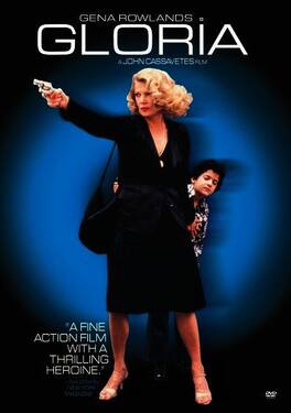 Gloria (1980) - DVD