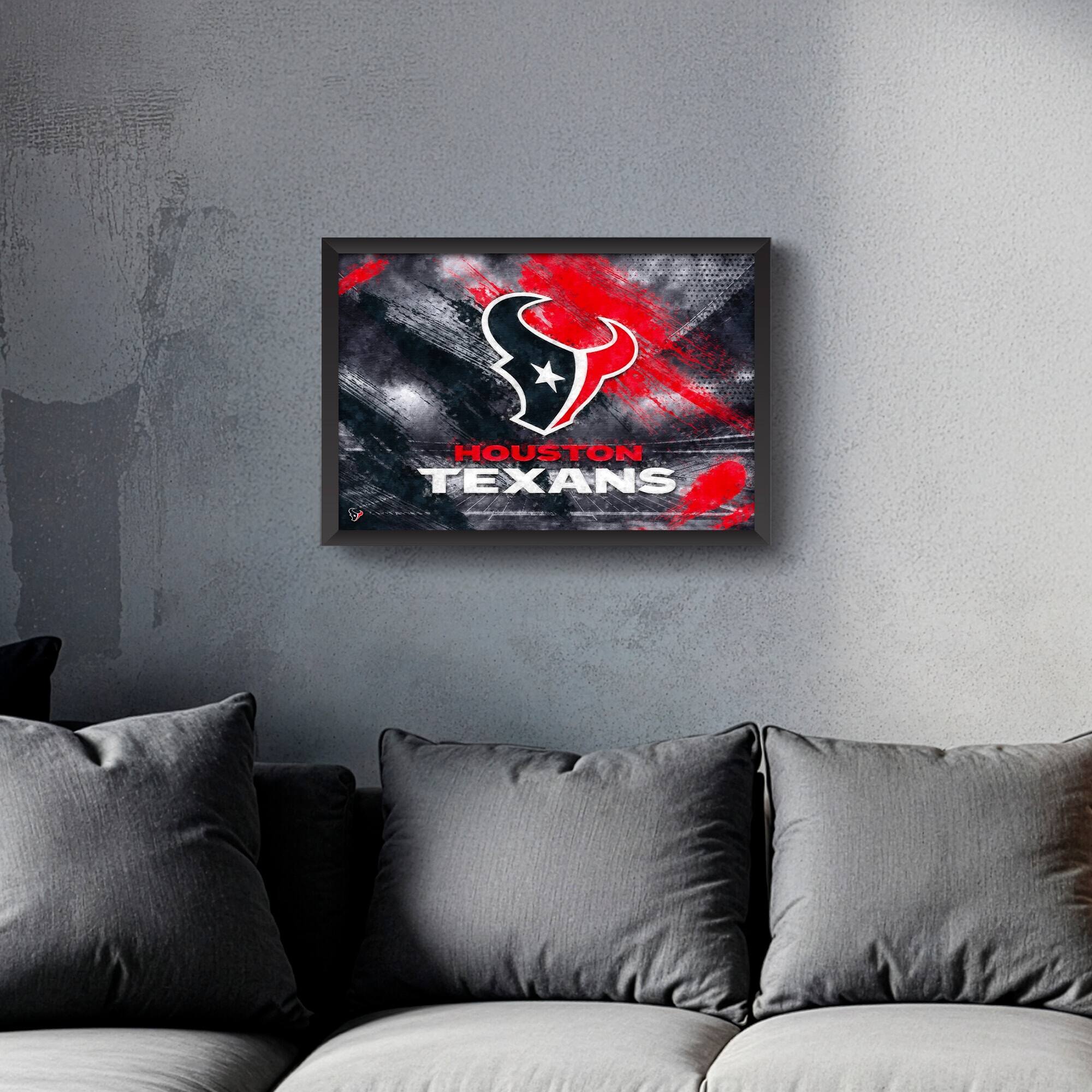 HOUSTON TEXANS