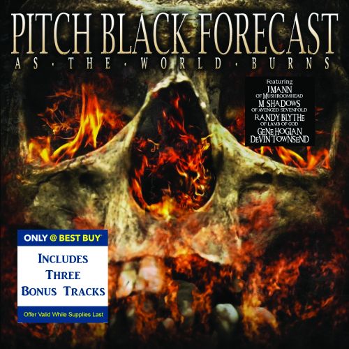  As the World Burns [Only @ Best Buy] [CD]