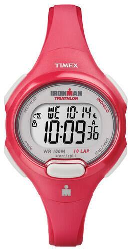 Timex ironman hotsell essential 10