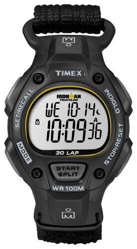 Timex ironman 30 lap hot sale watch