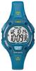 Timex - Ironman Women's 30-Lap Triathlon Watch - Blue Resin-Front_Standard
