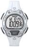 Timex - Ironman Men's 50-Lap Sport Watch - White-Front_Standard