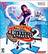 Front Detail. Dance Dance Revolution Hottest Party 2 with Dance Pad - Nintendo Wii.