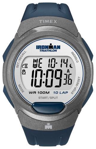 Timex ironman sale triathlon 10 lap