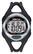 Front. Timex - Ironman Triathlon Men's 50-Lap Sport Watch - Black.