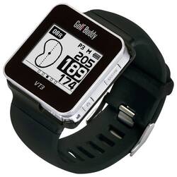 GolfBuddy VT3 Golf GPS Watch Black GB8VT314 - Best Buy