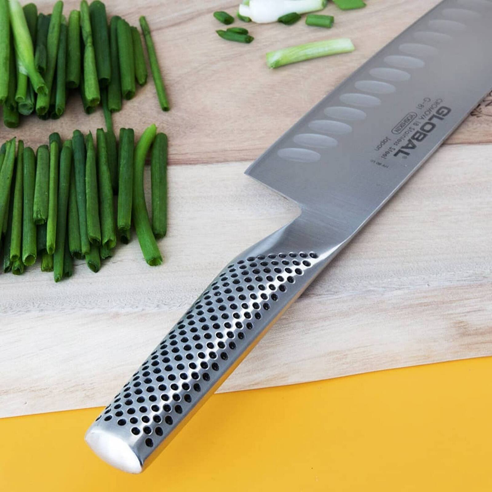 G-81 81 CROMOVA GLOBAL 18 1A0OU Stainless Steel St 10-A
