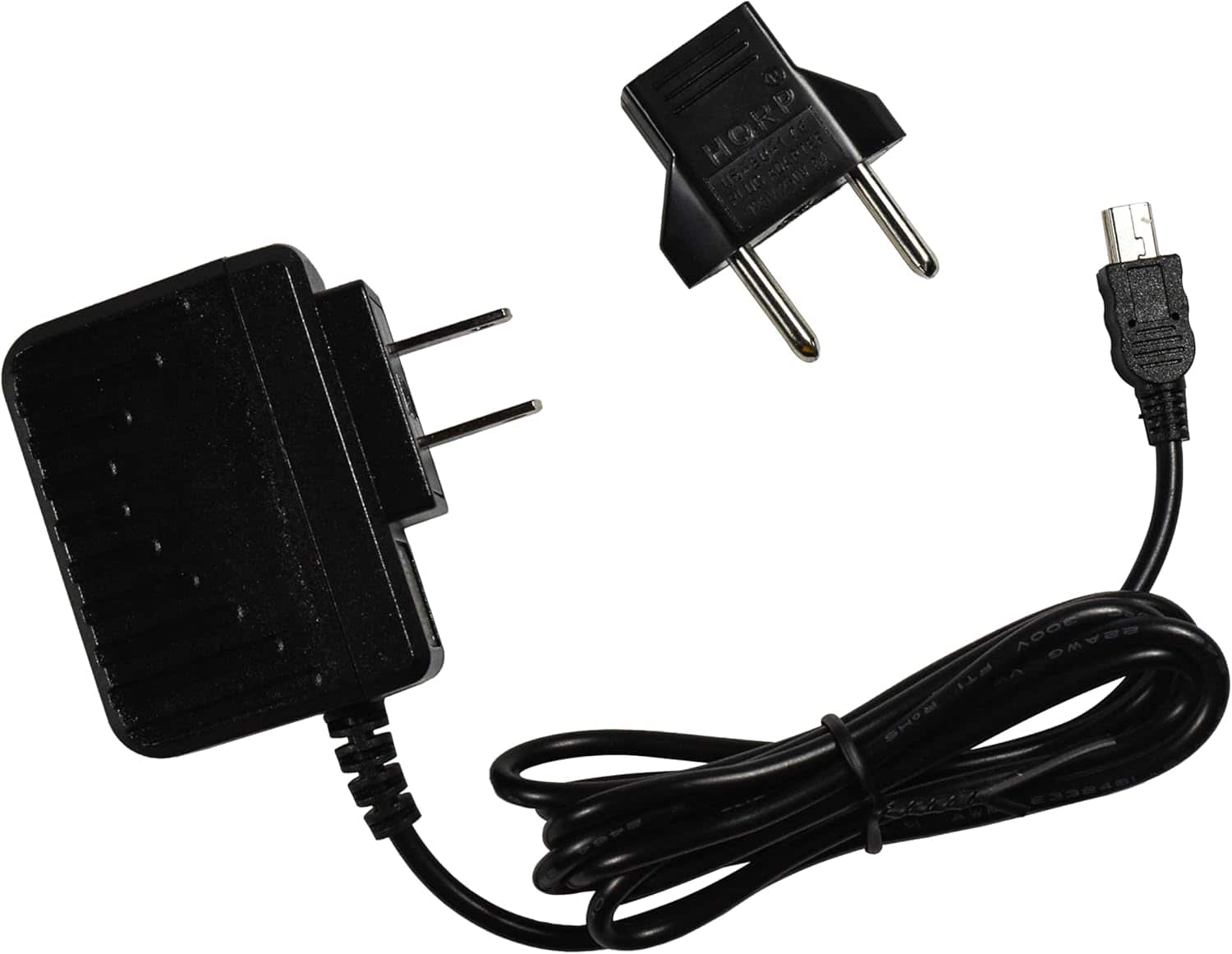 HQRP - AC Adapter for GOgroove SonaVERSE BX, BlueSYNC BX, SonaVERSE BXL AYL SONAVERSE-BX SONAWAVE-3 Boombox Speaker System