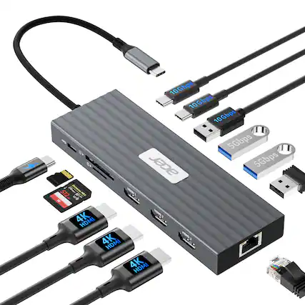 10Gbps 10Gbps 10Gbps YS 5Gbps 48 acer 5Gbps mhin Dm+ Extreme HOM 512m PRO so o2 4K HOML2 HDMI 4K HDMI % HDMI 4K HDMI