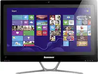 Best Buy: Lenovo C440 Touch 21.5 Best Buy: Lenovo C440 Touch 21.5