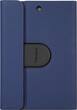 Targus - VersaVu Slim Case 360 for Apple® iPad® mini, iPad mini 2, iPad mini 3 and iPad mini 4 - Blue - Larger Front