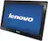 Left Standard. Lenovo - 27" Portable Touch-Screen All-In-One Computer - Intel Core i5 - 6GB Memory - 1TB Hard Drive.