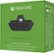 Alt View 20. Microsoft - Xbox One Stereo Headset Adapter - Black.