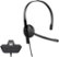 Front Zoom. Microsoft - Chat Headset for Xbox One, Xbox Series X, and Xbox Series S - Black.