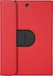 Targus - VersaVu Slim Case 360 for Apple® iPad® mini, iPad mini 2, iPad mini 3 and iPad mini 4 - Red - Larger Front