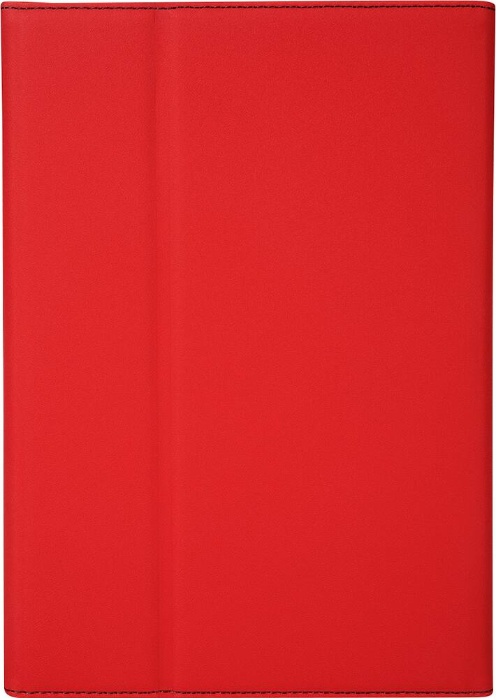 Alt View 11. Targus - VersaVu Slim Case 360 for Apple® iPad® mini, mini 2, mini 3, and mini 4 - Red.