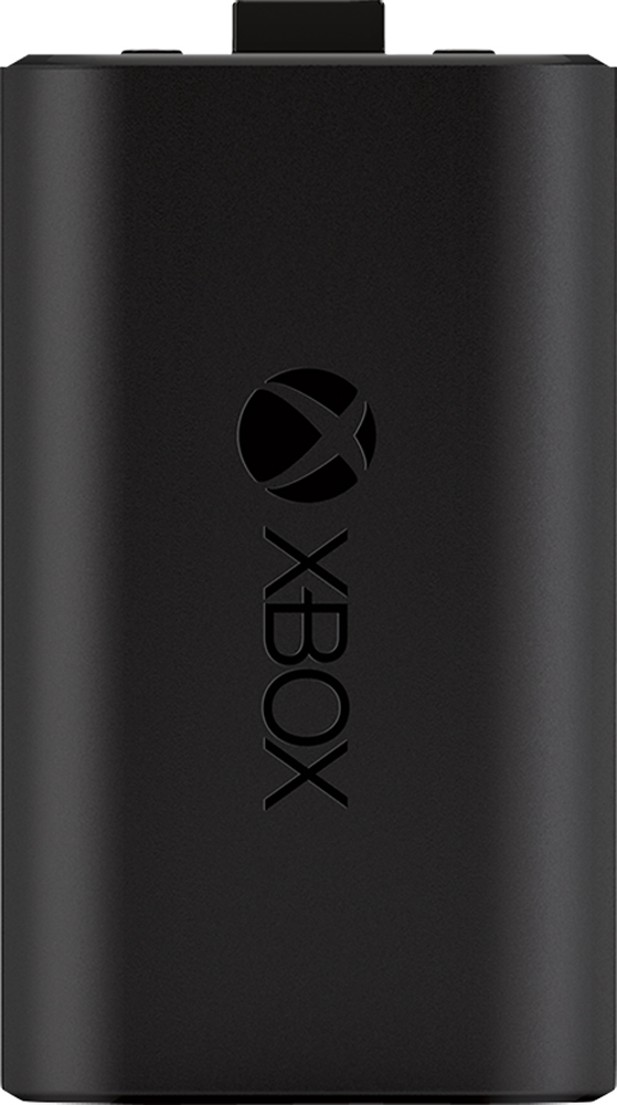 xbox plug and play charge kit