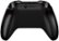 Back Zoom. Microsoft - Wireless Controller with Play & Charge Kit for Xbox One - Black.