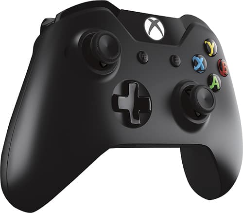 Best Buy: Microsoft Wireless Controller with Play & Charge Kit for 