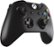 Angle Zoom. Microsoft - Wireless Controller with Play & Charge Kit for Xbox One - Black.