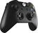 Angle. Microsoft - Wireless Controller with Play & Charge Kit for Xbox One - Black.