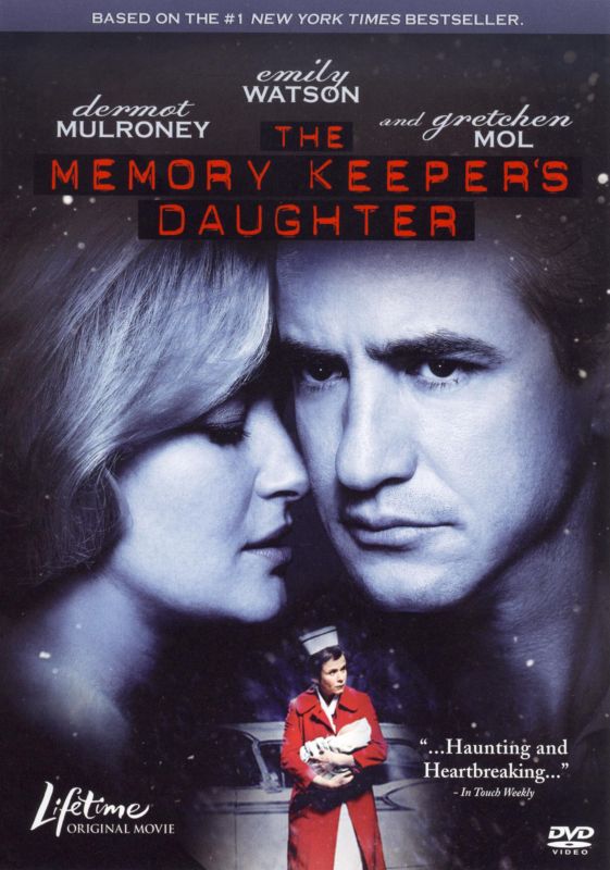  The Memory Keeper's Daughter [WS] [DVD] [2008]
