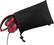 Alt View Standard 1. iHome - On-Ear Headphones - Red.