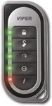 Front Standard. Viper - 5301 Responder LE Remote Start System with Keyless Entry.