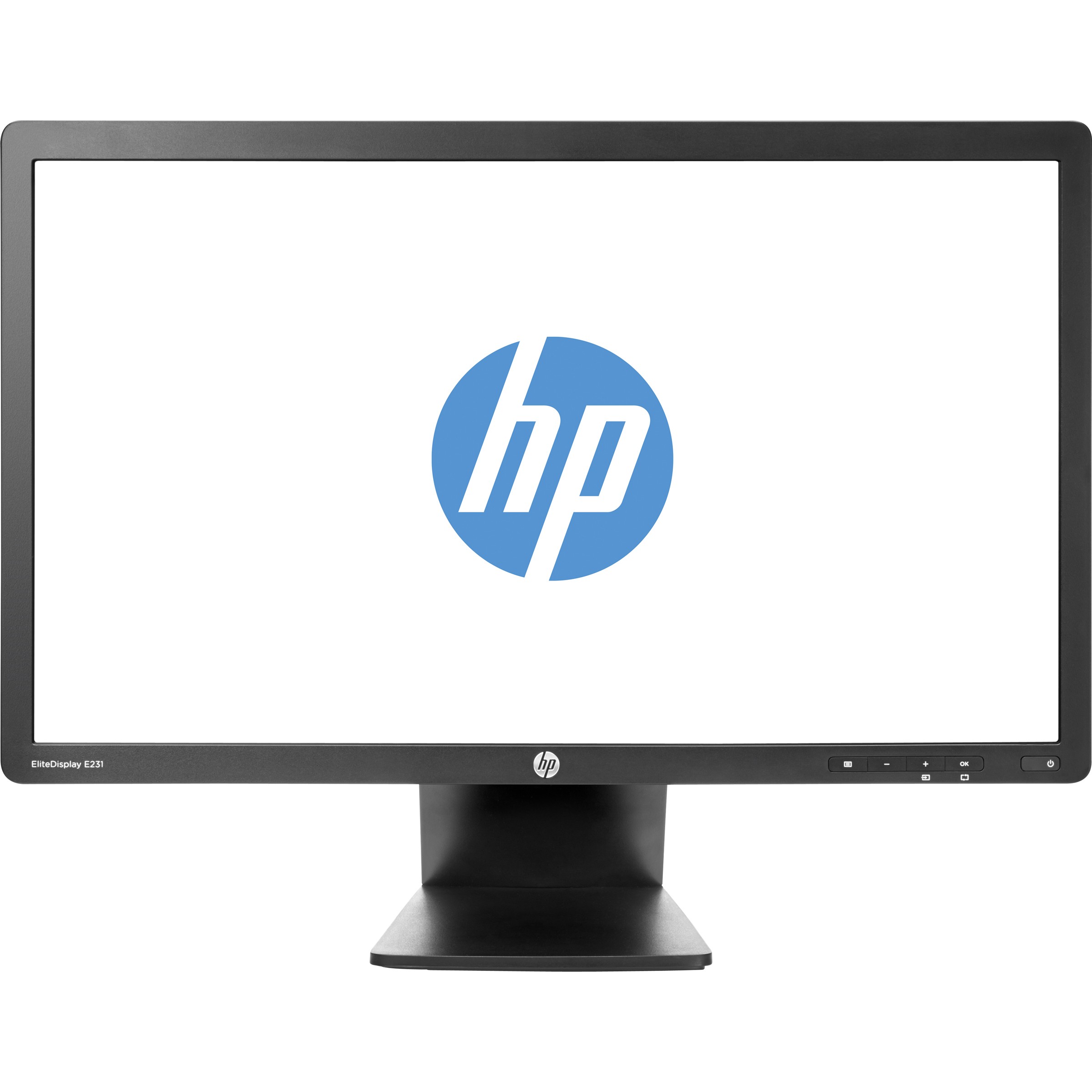 hp elitedisplay e243m amazon