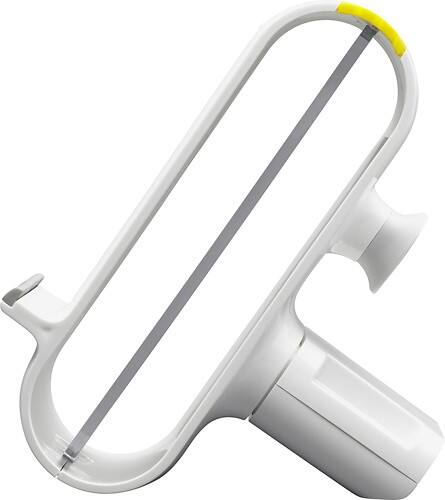 Front Standard. Kanex - Sydnee 4-Port USB Charging Station for Apple® iPad®, iPod® touch and iPhone®.