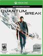 Quantum Break - Xbox One - Larger Front